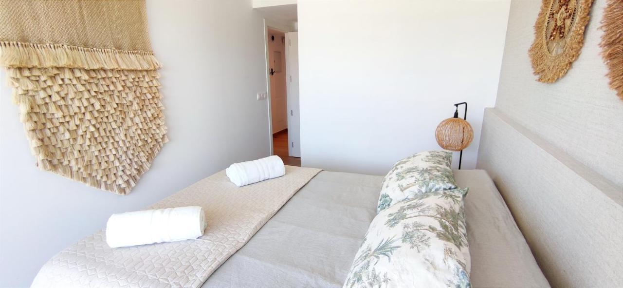 Apartamento Denia Beach By Denia Costa 外观 照片
