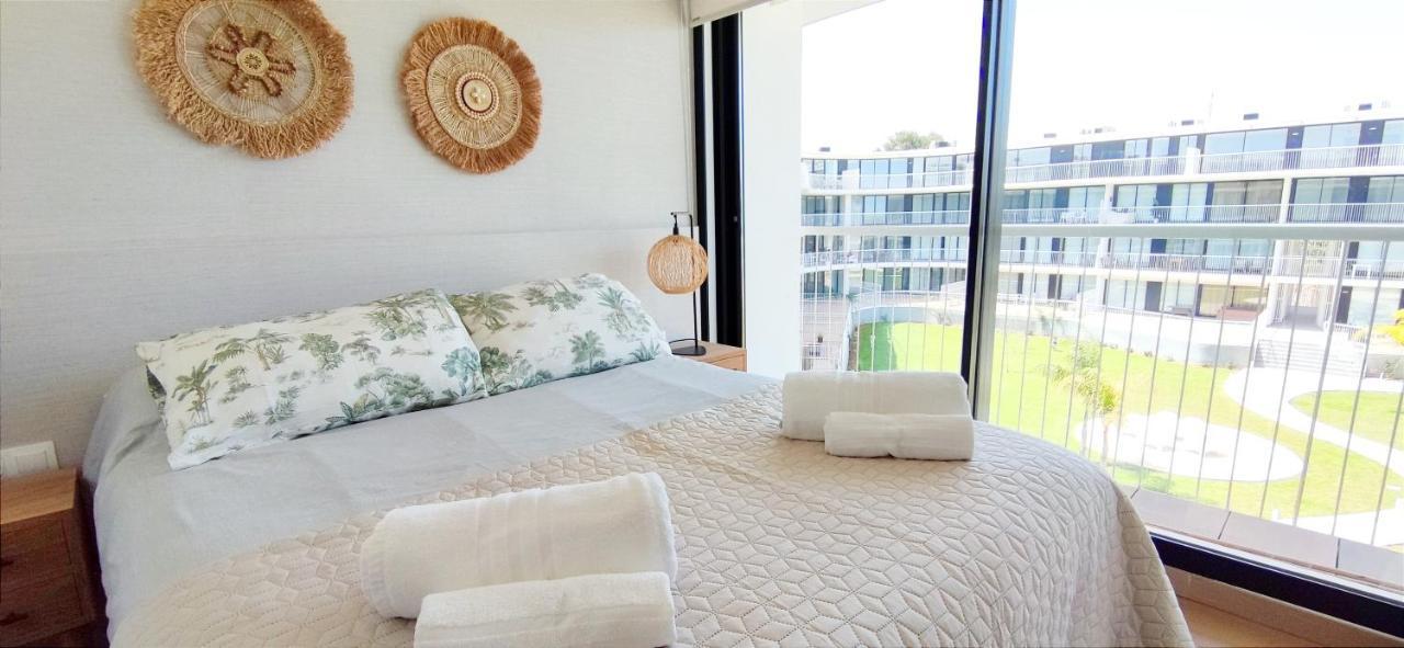 Apartamento Denia Beach By Denia Costa 外观 照片