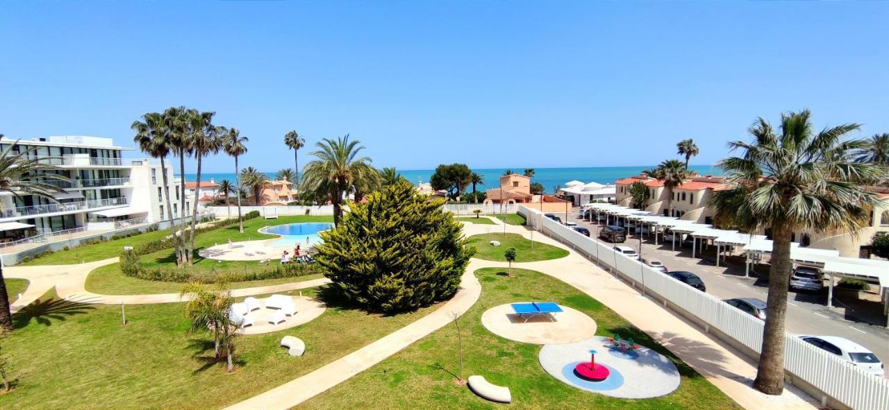 Apartamento Denia Beach By Denia Costa 外观 照片
