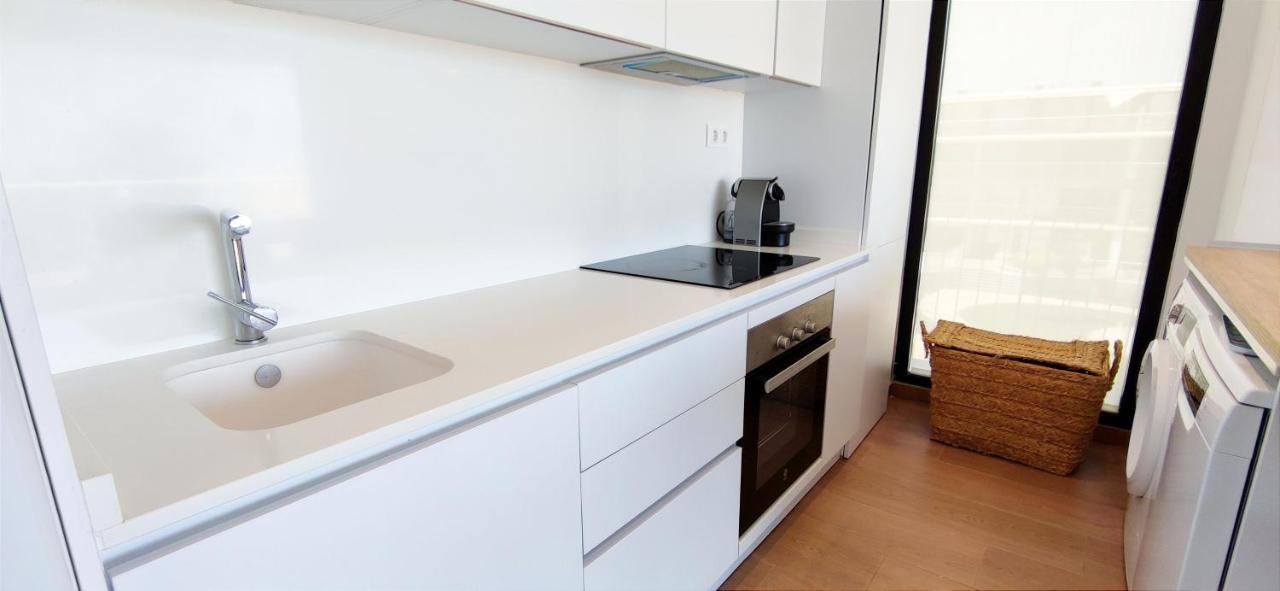 Apartamento Denia Beach By Denia Costa 外观 照片