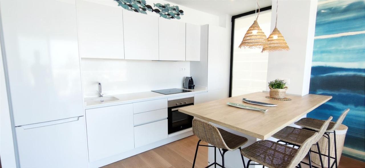 Apartamento Denia Beach By Denia Costa 外观 照片