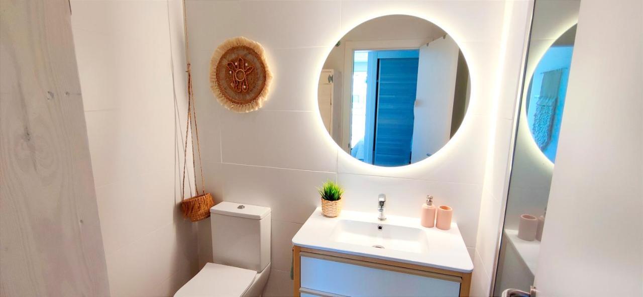 Apartamento Denia Beach By Denia Costa 外观 照片