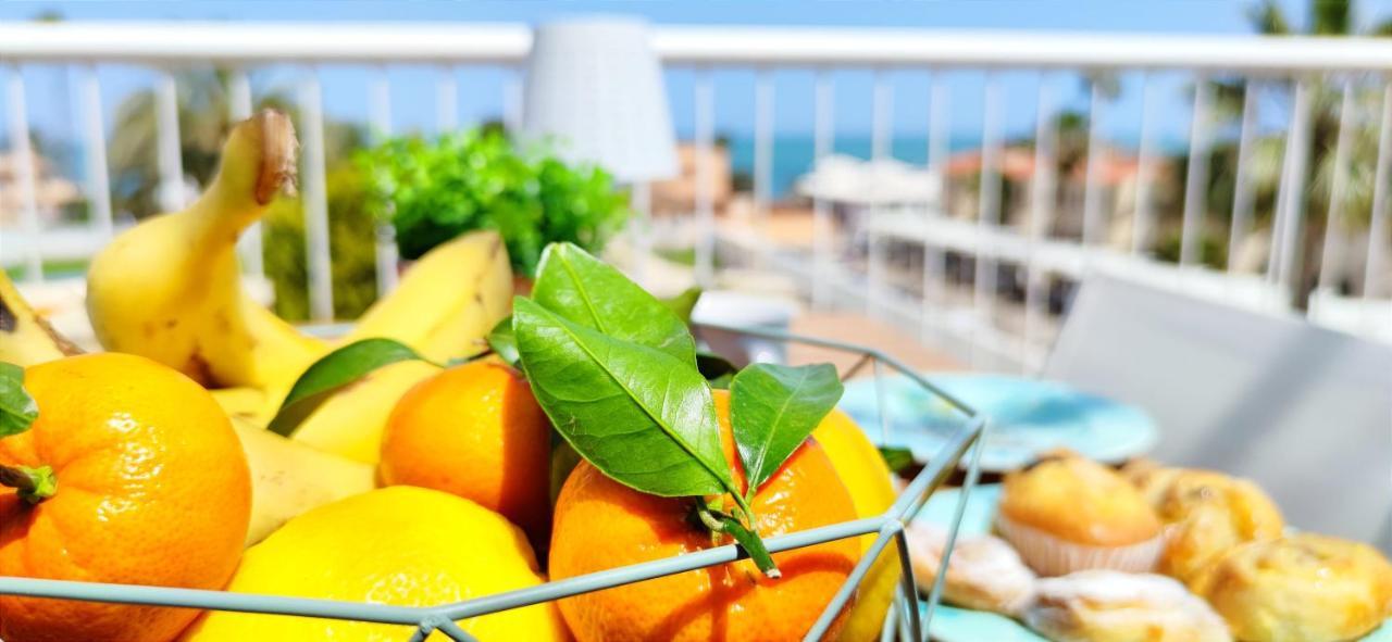 Apartamento Denia Beach By Denia Costa 外观 照片